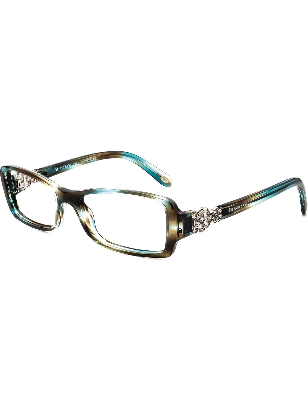 Tiffany & Co. TF 2048-B 8124 Eyewear